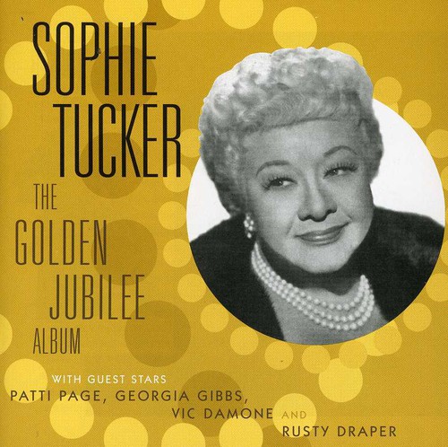 The Golden Jubilee Album