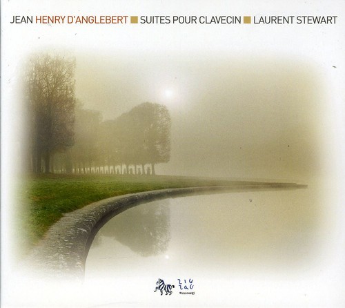 Suites for Harpsichord