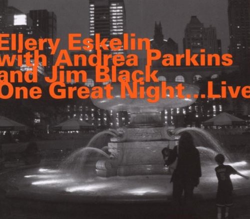 One Great Night (Live)