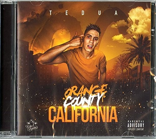 Tedua - Orange County California