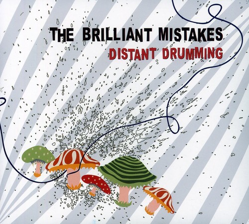 Distant Drumming