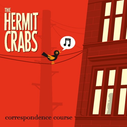 Correspondence Course