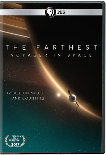 The Farthest: Voyager in Space