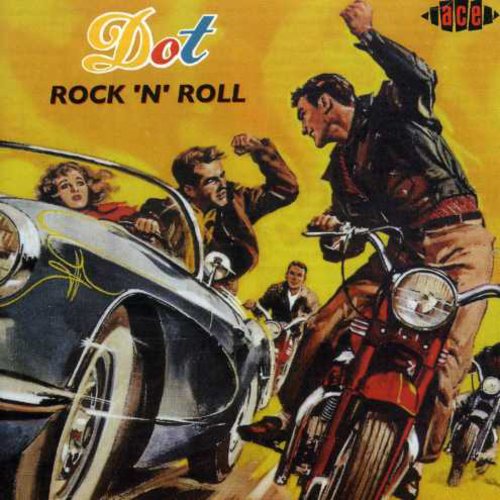 Dot Rock N Roll /  Various [Import]