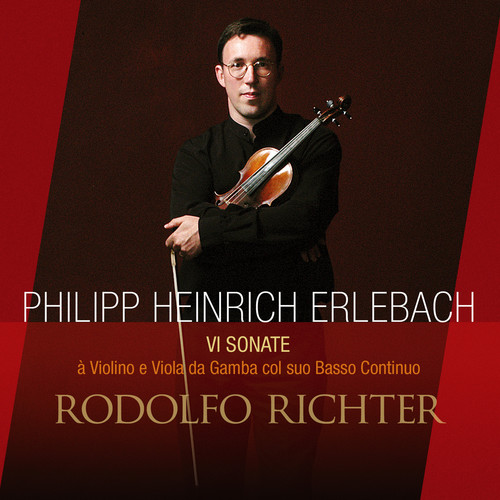 Erlebach VI Sonate