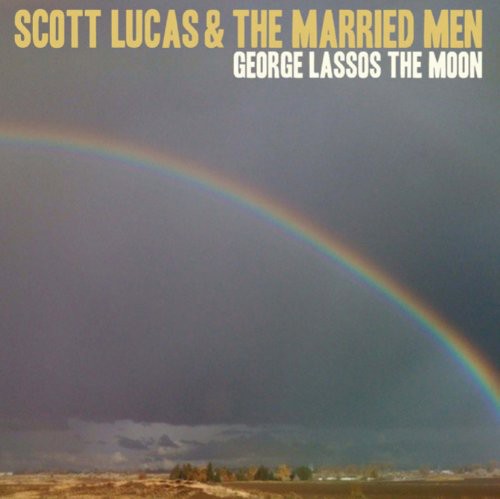 George Lassos the Moon