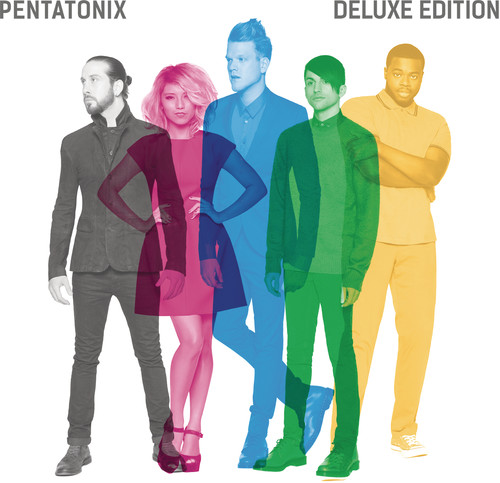 Pentatonix