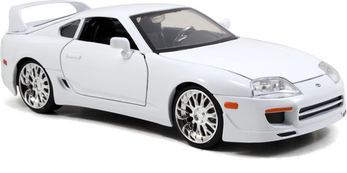 1:24 FAST & FURIOUS - '95 TOYOTA SUPRA