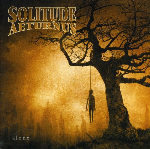 Alone