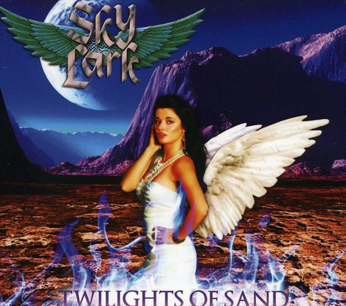 Twilights of Sand [Import]