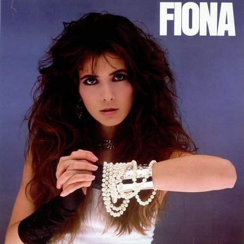 Fiona [Import]