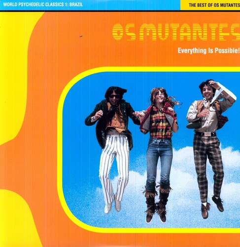 Album Art