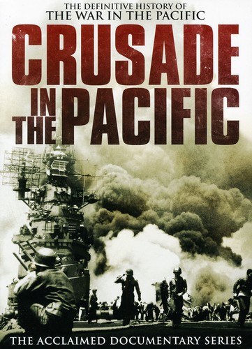 Crusade in the Pacific