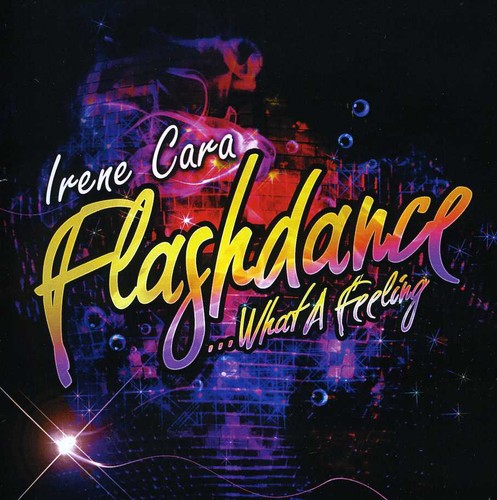 Flashdance What a Feeling