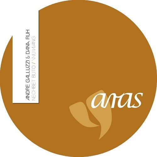 Nechbet Butot/ Wu Wang