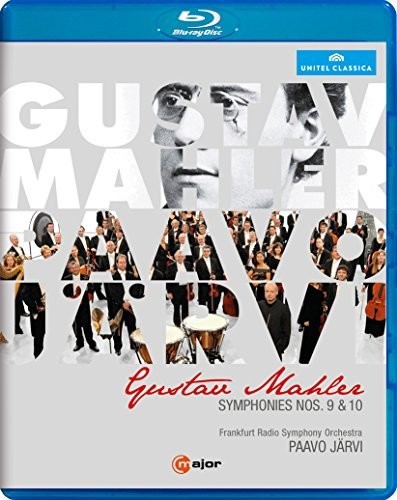 Symphonies Nos. 9 & 10