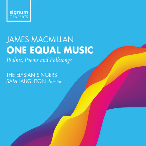 One Equal Music