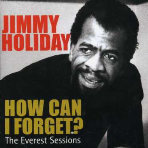 How Can I Forget?/ Everest Sessions
