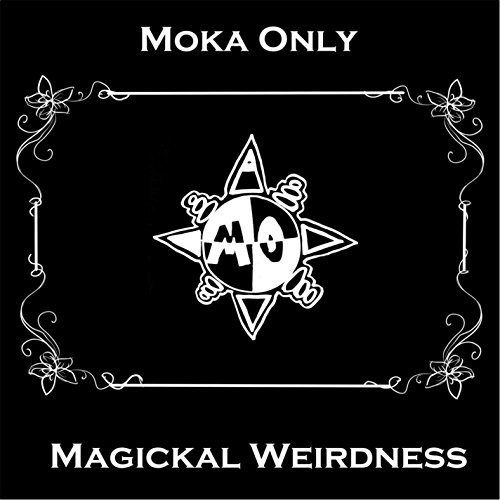 Magickal Weirdness [Import]