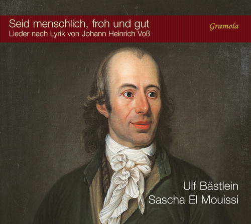 SEID MENSCHLICH, FROH UND GUT