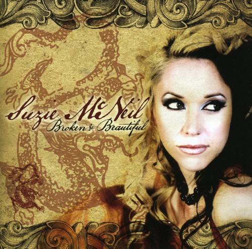 Broken and Beautiful