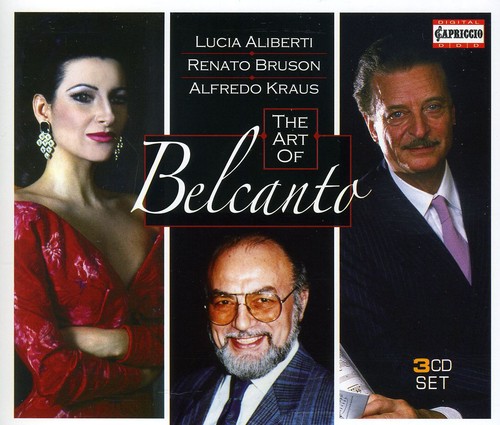 Art of Belcanto