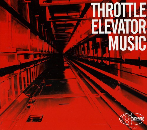 Throttle Elevator Music