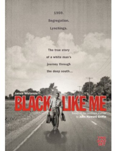 Black Like Me