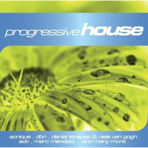 Progressive House /  Various