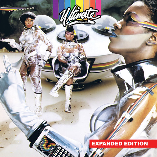 Ultimate 2