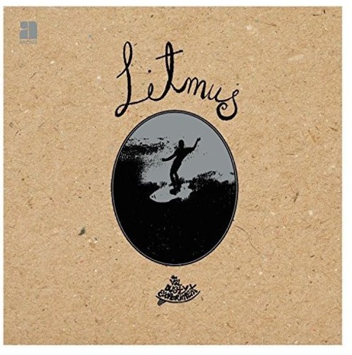 Litmus /  Glass Love (Original Soundtrack)