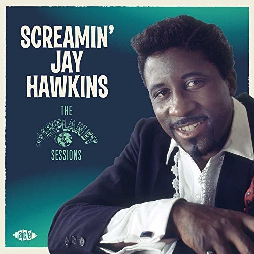Planet Sessions [Import]