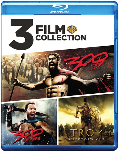 300/ 300: Roe/ Troy