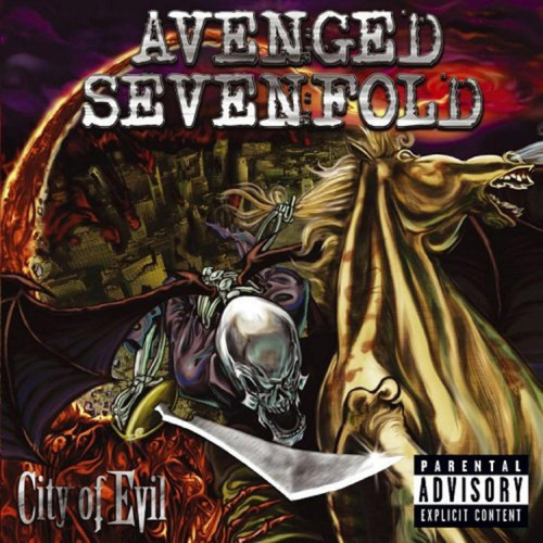 Album Art