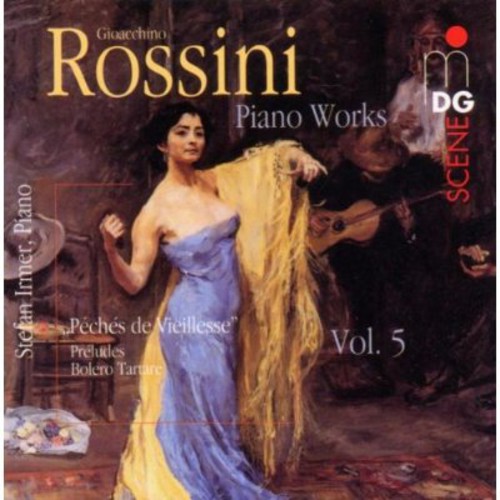 Piano Works 5