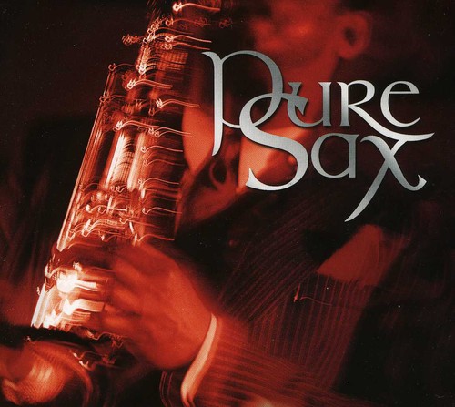 Pure Sax /  Various