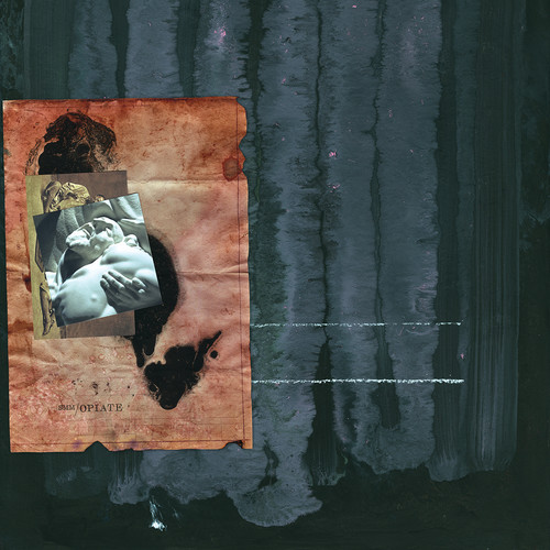 SMM: Opiate /  Various