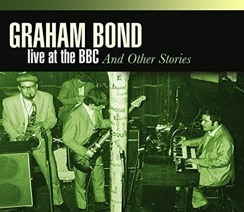 Live at BBC & Other [Import]