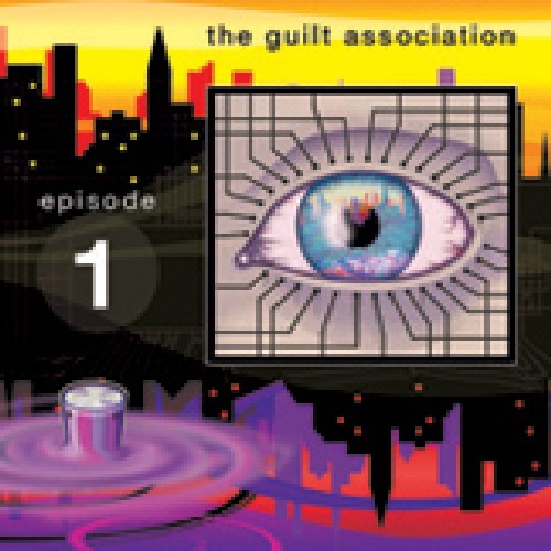 Episode 1 EP [Import]
