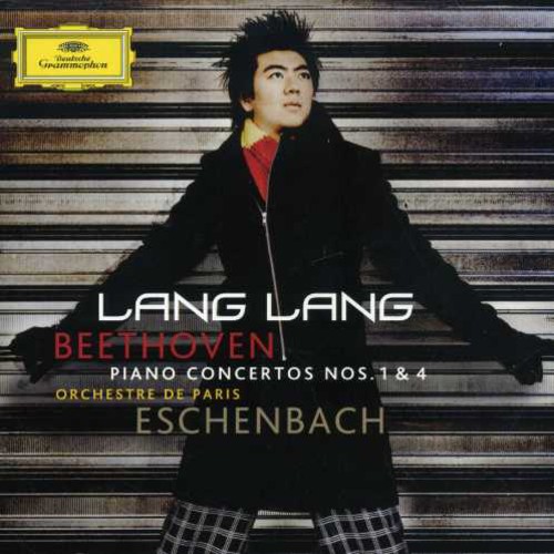 Piano Concertos 1 & 4