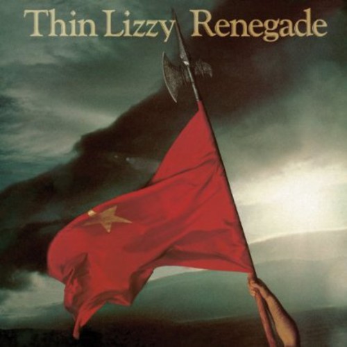 Renegade [Import]