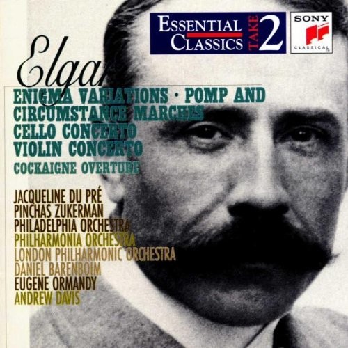 Take 2 /  Cello Concerto