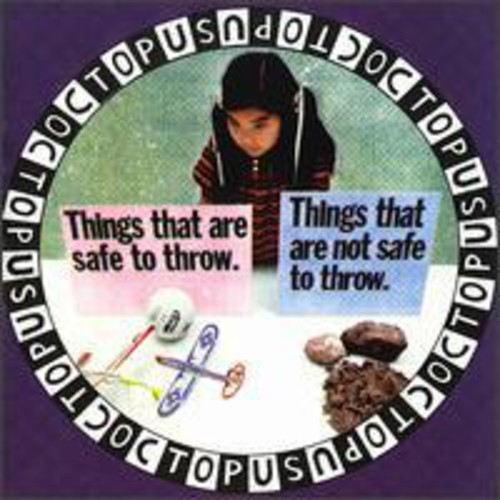 Things That Are/ Are N
