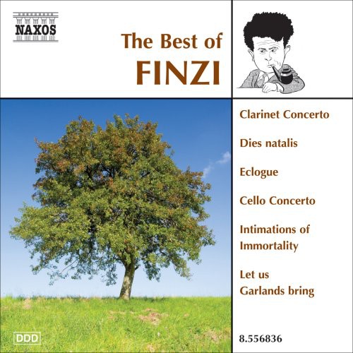 Best of Finzi