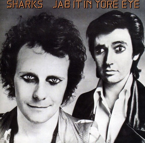 Jab It in Yore Eye [Import]