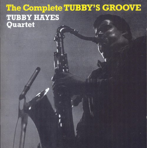 Complete Tubby's Groove [Import]