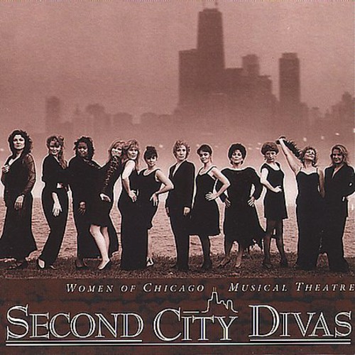 Women Of Chicago Theater Vol. 2