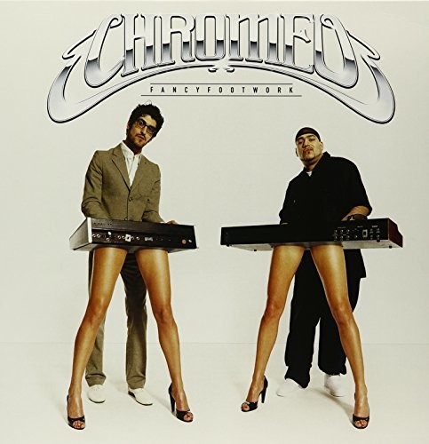 Album Art