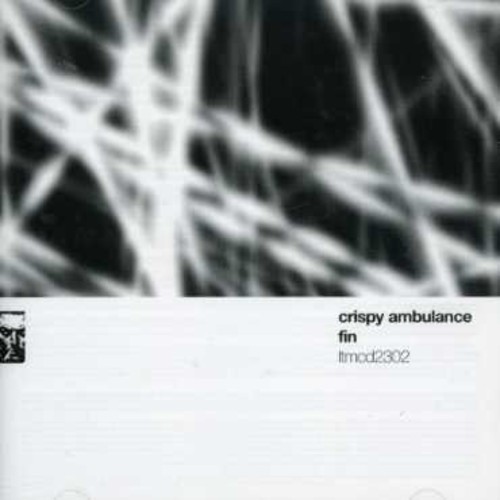 Fin: Live 1980-82