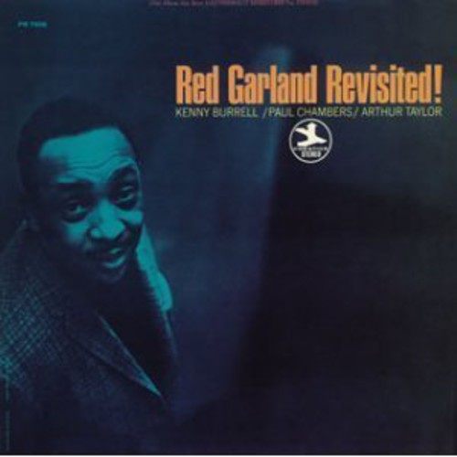Revisited [Import]